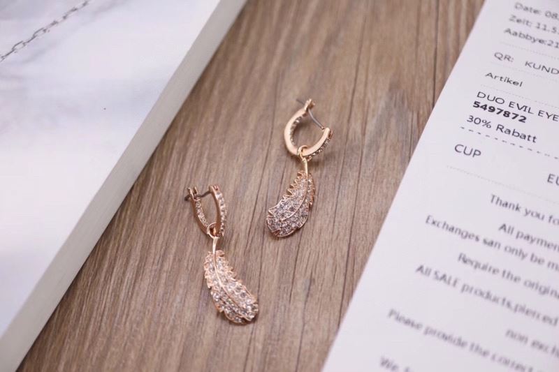 Swarovski Earrings